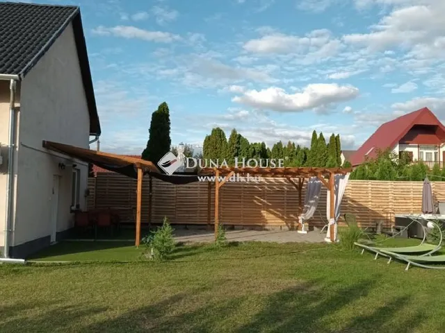 Eladó ház Siófok 350 nm