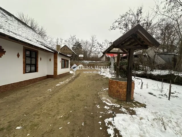Eladó ház Dúzs 85 nm