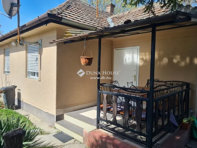 Eladó ház Zamárdi 60 nm