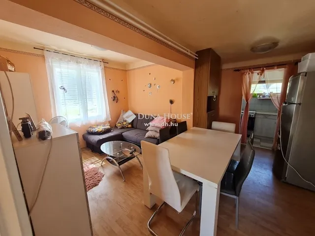 Eladó ház Zamárdi 60 nm