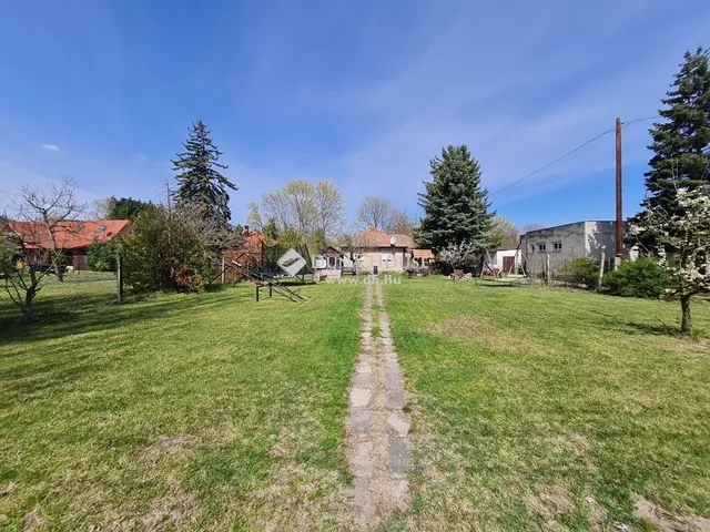 Eladó ház Zamárdi 60 nm