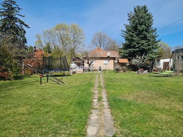 Eladó ház Zamárdi 60 nm