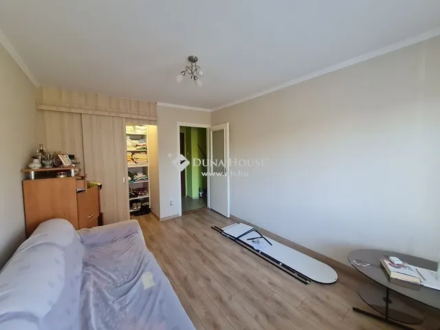 Eladó lakás Dunaföldvár 30 nm