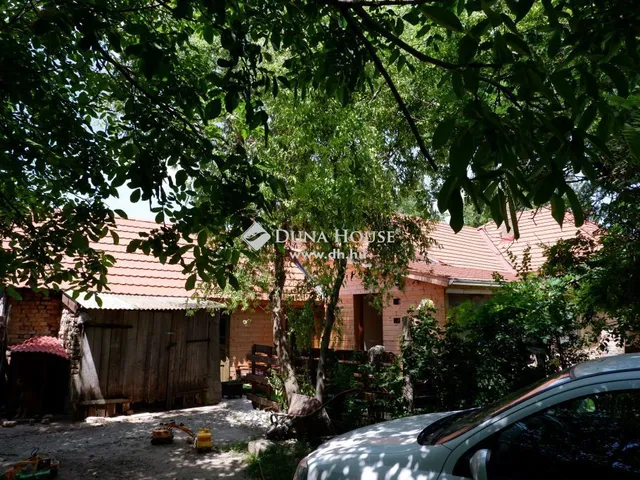 Eladó ház Mátyásdomb 100 nm