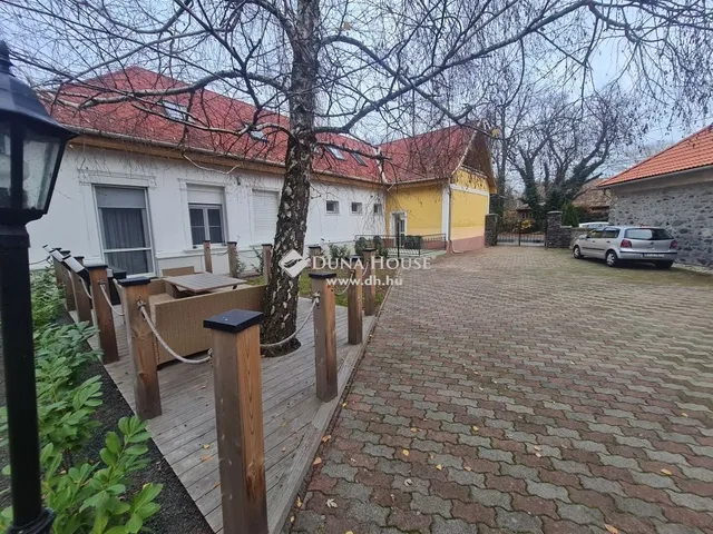 Eladó lakás Badacsonytomaj 97 nm