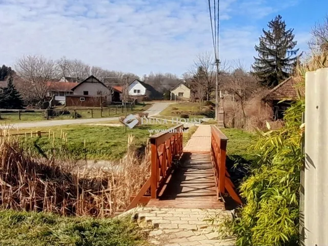 Eladó ház Nyim 125 nm