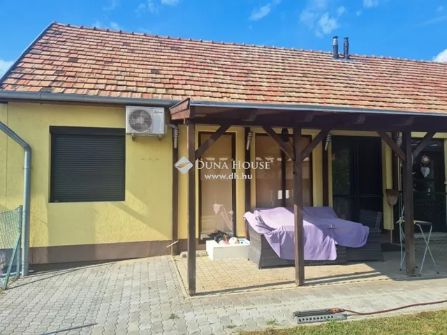 Eladó lakás Siófok 58 nm