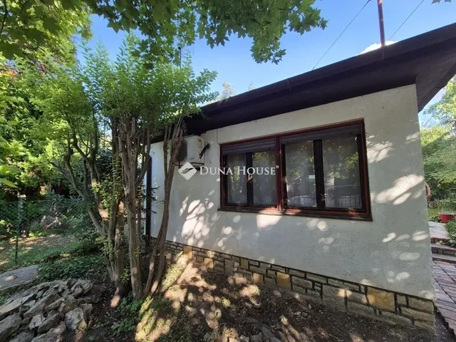 Eladó üdülő és hétvégi ház Siófok 36 nm