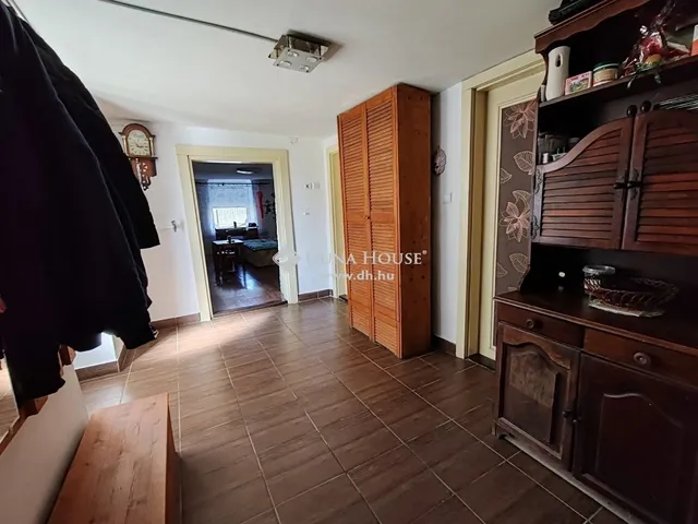 Eladó ház Iregszemcse 68 nm