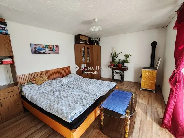 Eladó ház Iregszemcse 68 nm