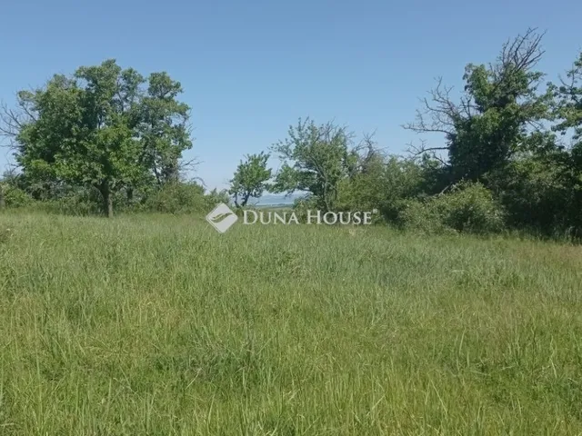 Eladó telek Teleki 6158 nm