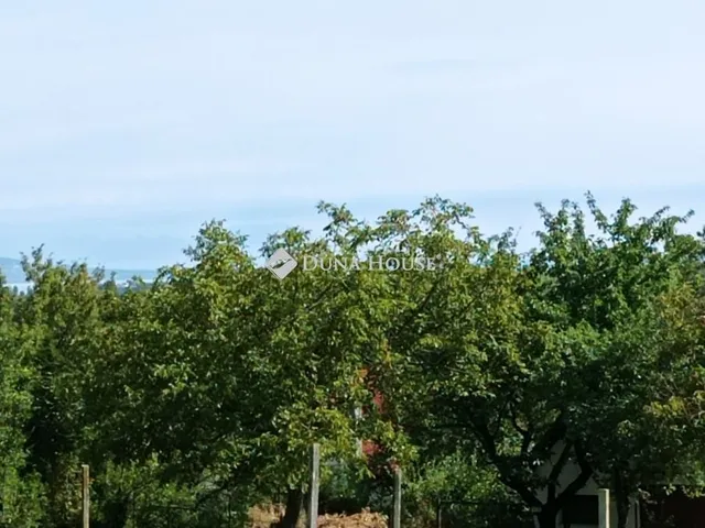 Eladó telek Balatonföldvár 868 nm
