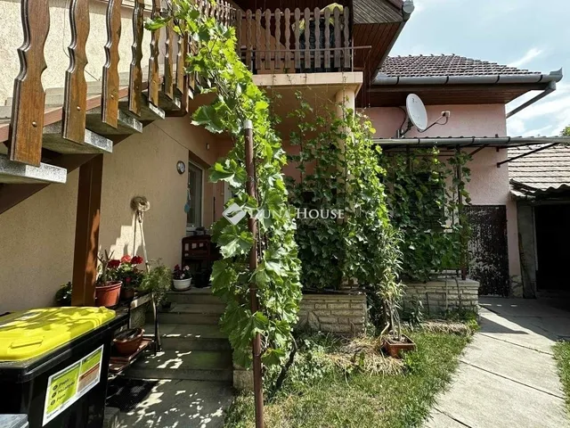 Eladó ház Siófok 210 nm