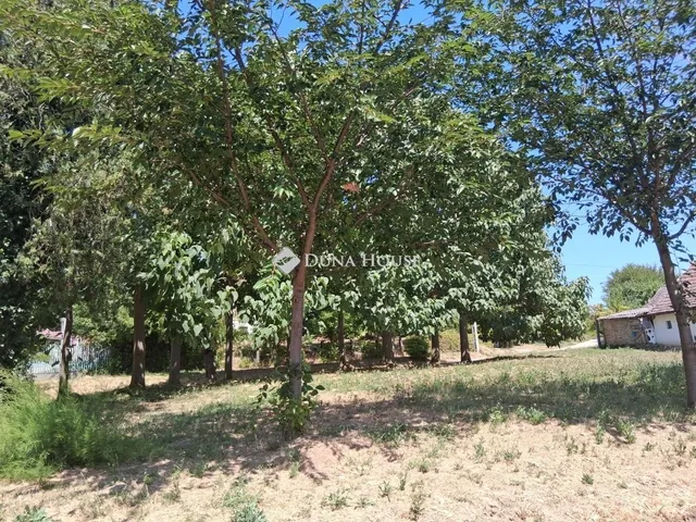 Eladó telek Kánya 477 nm