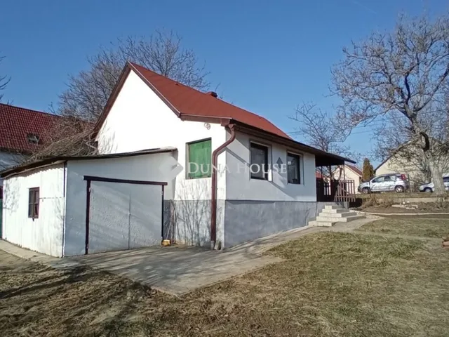 Eladó ház Kereki 48 nm