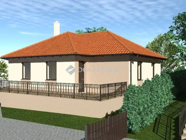 Eladó ház Tab 80 nm