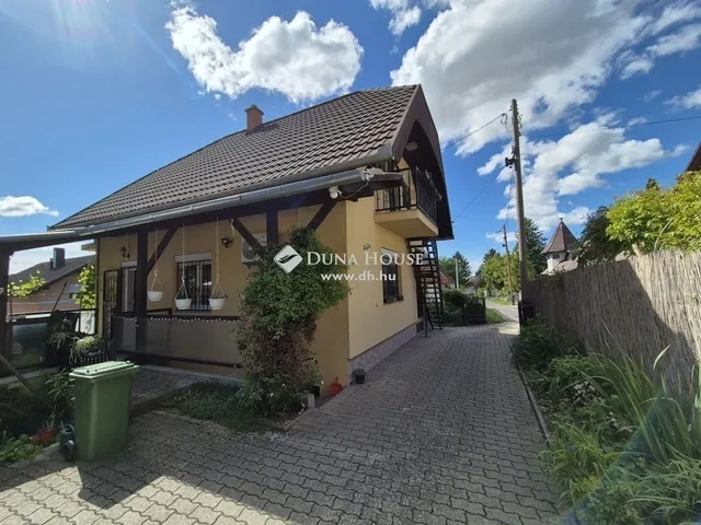 Eladó üdülő és hétvégi ház Igal 104 nm