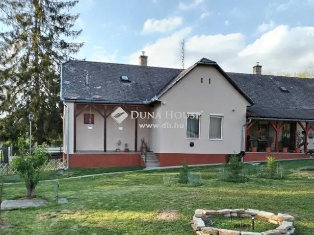 Eladó ház Bábonymegyer 120 nm