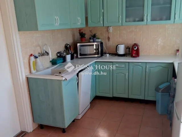 Eladó ház Bábonymegyer 120 nm