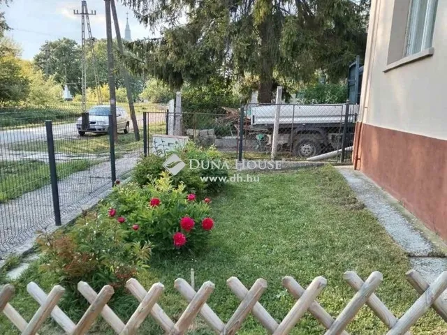 Eladó ház Bábonymegyer 120 nm