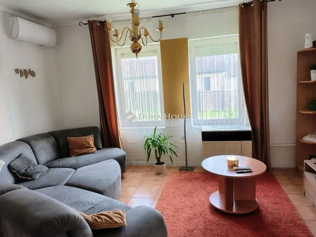 Eladó ház Bábonymegyer 120 nm