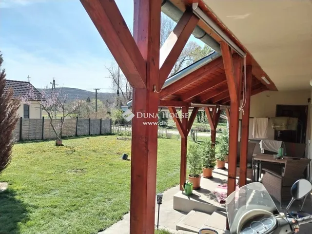 Eladó ház Bábonymegyer 120 nm