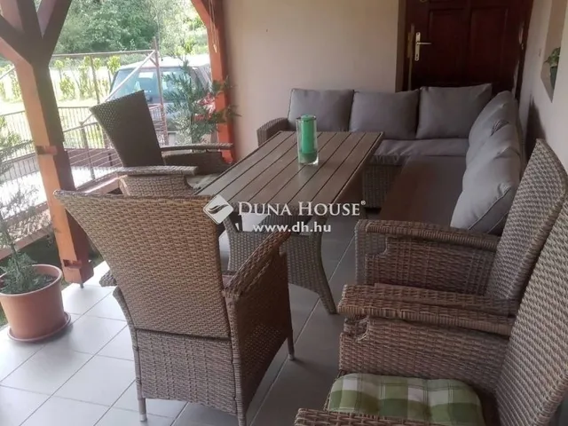 Eladó ház Bábonymegyer 120 nm