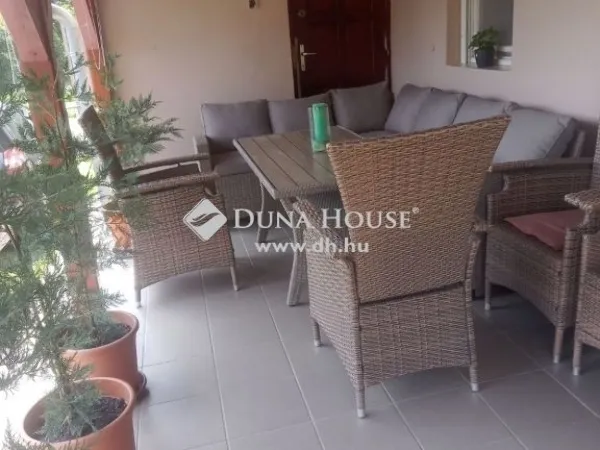 Eladó ház Bábonymegyer 120 nm