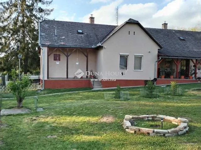Eladó ház Bábonymegyer 120 nm