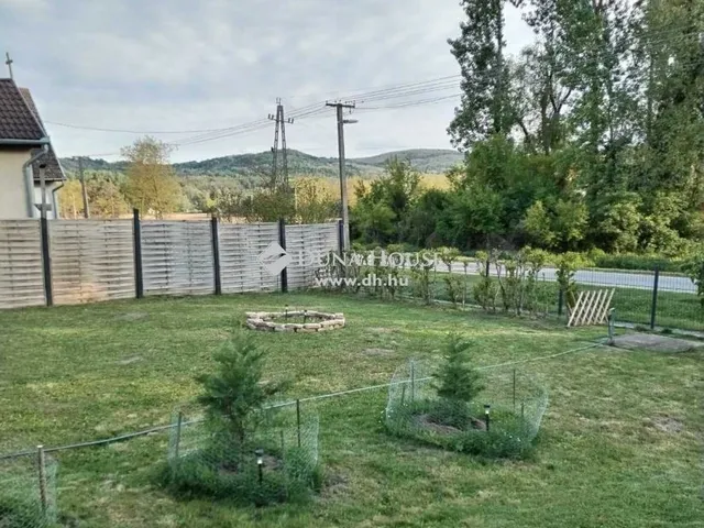 Eladó ház Bábonymegyer 120 nm