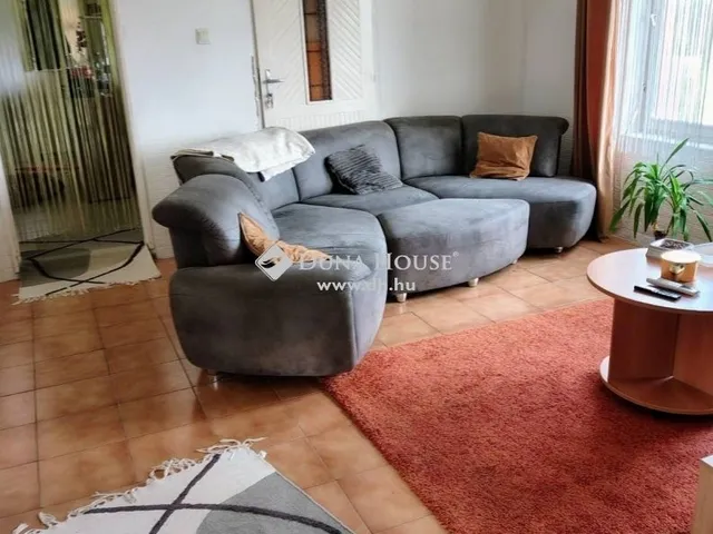 Eladó ház Bábonymegyer 120 nm