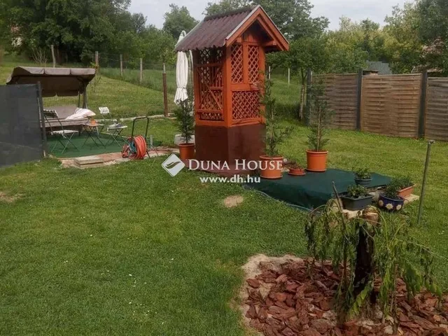 Eladó ház Bábonymegyer 120 nm