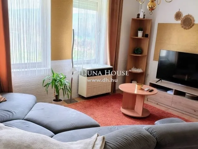 Eladó ház Bábonymegyer 120 nm