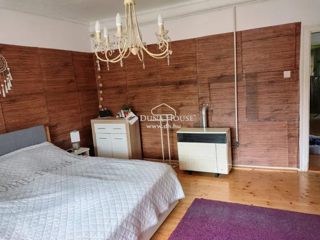 Eladó ház Bábonymegyer 120 nm