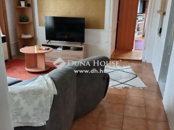 Eladó ház Bábonymegyer 120 nm