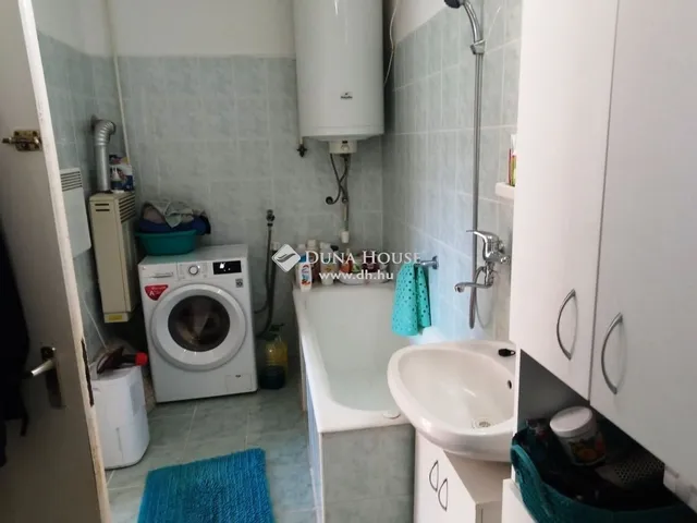 Eladó ház Bábonymegyer 120 nm