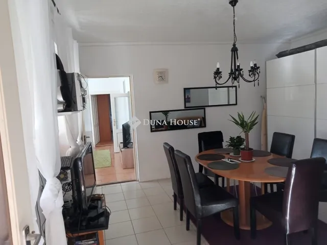 Eladó ház Bábonymegyer 120 nm