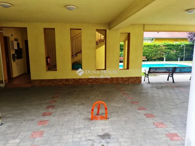 Eladó lakás Siófok 41 nm