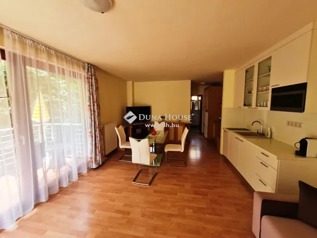 Eladó lakás Siófok 41 nm