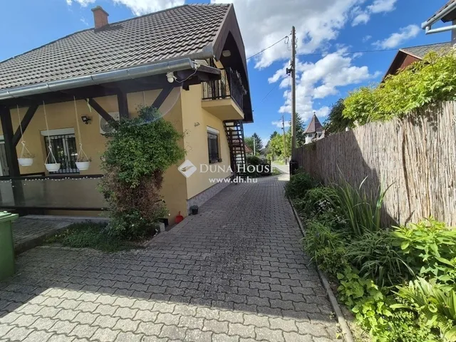 Eladó ház Igal 104 nm