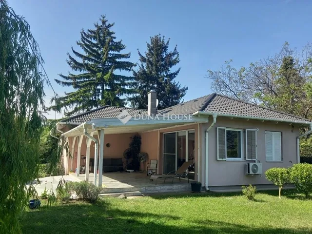 Eladó ház Balatonvilágos 102 nm