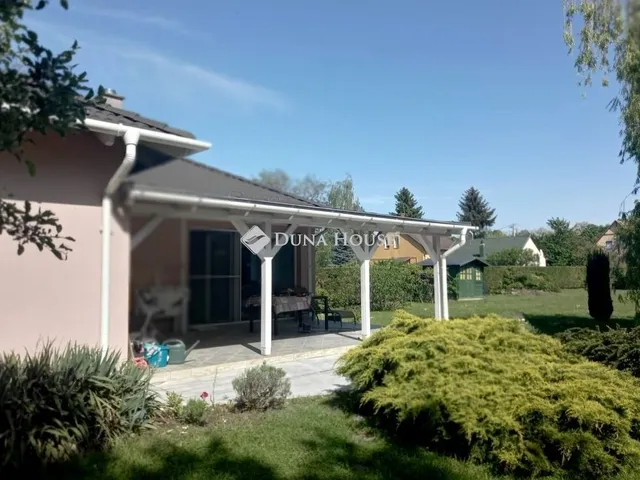 Eladó ház Balatonvilágos 102 nm