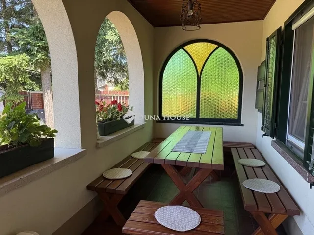 Eladó ház Balatonfenyves 210 nm