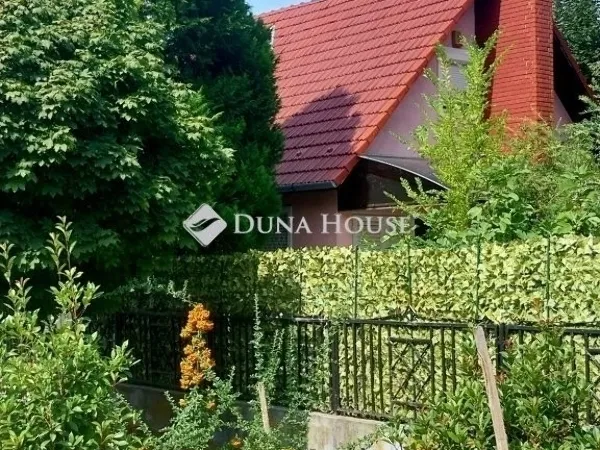 Eladó üdülő és hétvégi ház Siófok 90 nm