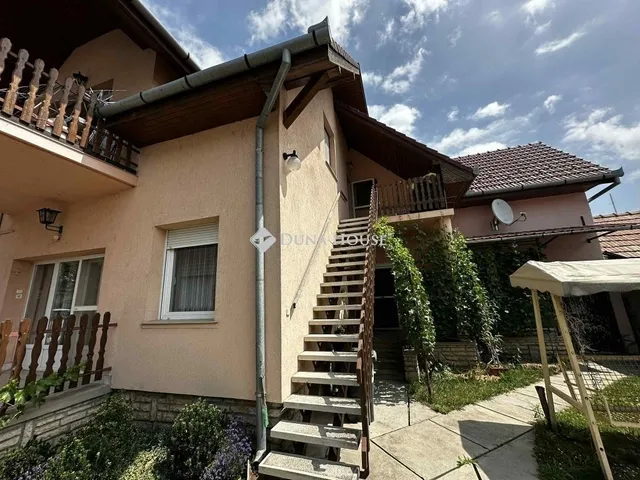 Eladó ház Siófok 210 nm