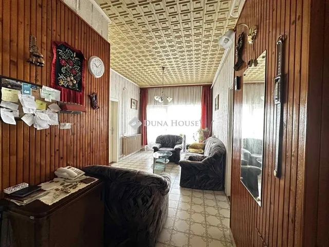 Eladó ház Siófok 210 nm