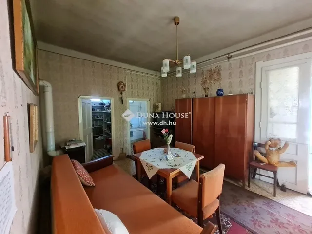 Eladó ház Iregszemcse 130 nm