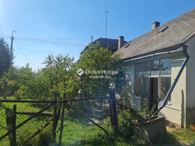 Eladó ház Iregszemcse 130 nm