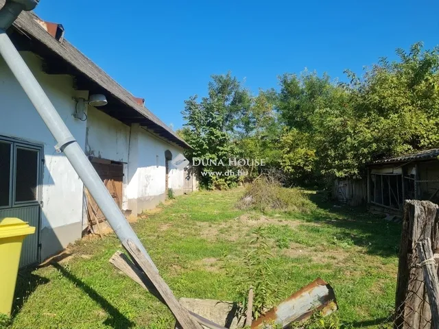 Eladó ház Iregszemcse 130 nm