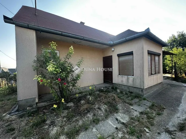 Eladó ház Nagykónyi 50 nm